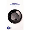 Emaylab Star Emaye Pasta/sunum Tabağı 21cm