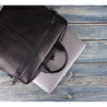 Bloominbag Apollo Urban Shield 16inç Deri Laptop / Macbook Çantası