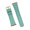 Bloominbag Sage Deri Apple Watch Kordon - 40/41/42mm