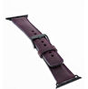 Bloominbag Mulberry Bloom Deri Apple Watch Kordon-44/45/46/49 Mm