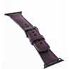 Bloominbag Bloomband Mulberry Bloom Deri Apple Watch Kordon-44/45/46/49 Mm
