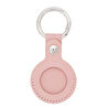 Bloominbag Bloompaw Blush Hakiki Deri Airtag Kılıfı