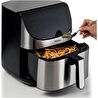 Ariete Airfryer 7l - Inox