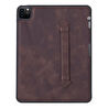 Bloominbag Bloomcase Felix Mahogany Brown Apple Ipad Pro 12.9