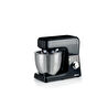 Ariete Gourmet Professional 7 Lt Mutfak Şefi Siyah 1598/02