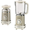 Ariete Vintage Blender Bej 0568/13