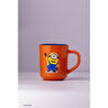 Rakle Minions 2'li Kupa Seti Oranj-sarı 246 Cc