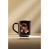 Rakle Harry Potter Kupa Siyah 246 Cc