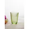 Rakle Splendid 4'lü Meşrubat Bardağı Seti Yeşil 395 Cc