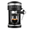 Kitchenaid Espresso Makinesi – 5kes6403 Matte Black