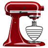 Kitchenaid 4.8 L Stand Mikser Hamur Çırpıcısı Çelik -5ksmpb5ss