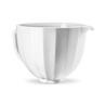 Kitchenaid 4,8 L Stand Mikser İçin Seramik Kase - 5ksm2cb5pws
