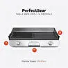 Dexart Perfectsear Table Bbq Izgara