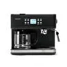 Dexart Home Barista 3-i̇n-1 Filtre Kahve & Espresso Makinesi