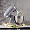Kitchenaid 3,3 L Stand Mikser İçin Düz Çırpıcı - 5ksm35cfb