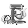 Kitchenaid Artisan 6,6 L Kaldırılabilir Kaseli Stand Mikser - 5ksm70shx