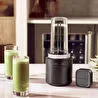 Kitchenaid Go Kablosuz Serisi Mini Blender Bataryalı Matte Black