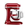 Kitchenaid Artisan 6,6 L Kaldırılabilir Kaseli Stand Mikser - 5ksm70shx Empire Red