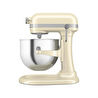 Kitchenaid Artisan 6,6 L Kaldırılabilir Kaseli Stand Mikser - 5ksm70shx