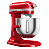 Kitchenaid Artisan 6,6 L Kaldırılabilir Kaseli Stand Mikser - 5ksm70shx Candy Apple