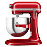 Kitchenaid Artisan 6,6 L Kaldırılabilir Kaseli Stand Mikser - 5ksm70shx Candy Apple