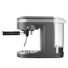 Kitchenaid Espresso Makinesi – 5kes6403 Charcoal Grey