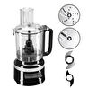 Kitchenaid 1,7 L Mutfak Robotu - 5kfp0719 Onyx Black