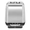 Kitchenaid 2 Dilim Ekmek Kızartma Makinesi - 5kmt221 Brushed Stainless Steel