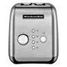 Kitchenaid 2 Dilim Ekmek Kızartma Makinesi - 5kmt221 Brushed Stainless Steel