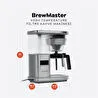 Dexart Brewmaster High Temperature Filtre Kahve Makinesi