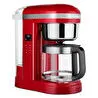 Kitchenaid Filtre Kahve Makinesi - 5kcm1209 Empire Red