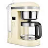 Kitchenaid Filtre Kahve Makinesi - 5kcm1209 Almond Cream
