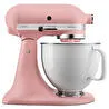Kitchenaid 4,8 L Stand Mikser İçin Paslanmaz Çelik Kase White-5ksm5ssbwh