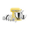 Kitchenaid Artisan 4,8 L Stand Mikser 5ksm195psebt
