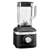 Kitchenaid K400 Artisan Blender - 5ksb4026 Cast Iron Black