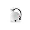 Bugatti Giulietta Kettle Beyaz