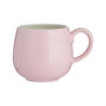 Mason Cash Honeycomb Mug 350 Ml Pembe
