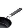 Kitchenaid Paslanmaz Çelik Kızartma Tavası, Seramik Kaplama 24 Cm