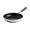 Kitchenaid Paslanmaz Çelik Kızartma Tavası, Seramik Kaplama 24 Cm
