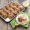 Nordicware Mini Fırın Tepsisi 33 X 24 Cm Paslanmaz Çelik