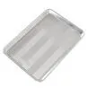 Nordicware Prism Küçük Fırın Tepsisi 40 X 29 Cm Paslanmaz Çelik