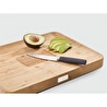 Joseph Joseph Cut&carve™ Plus Büyük Bambu Kesme Tahtası
