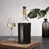 Vacu Vin Aktif Soğutucu Siyah
