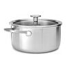 Kitchenaid Artısan Çelik 3 Katlı Tencere 20cm