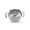De Buyer Affinity 5 Katmanlı Paslanmaz Çelik Tencere 24 Cm Paslanmaz Çelik
