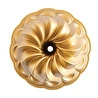 Nordicware Pirouette Bundt Kek Kalıbı Platin