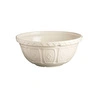 Mason Cash S24 Karıştırma Kabı 24 Cm Krem