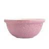 Mason Cash In The Meadow S12 Desenli Karıştırma Kabı 29 Cm Pudra Pembe