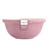 Mason Cash In The Meadow S12 Desenli Karıştırma Kabı 29 Cm Pudra Pembe