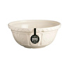 Mason Cash S12 Karıştırma Kabı 29 Cm Krem